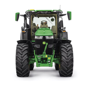 John Deere 7R 290 John Deere 7R 290