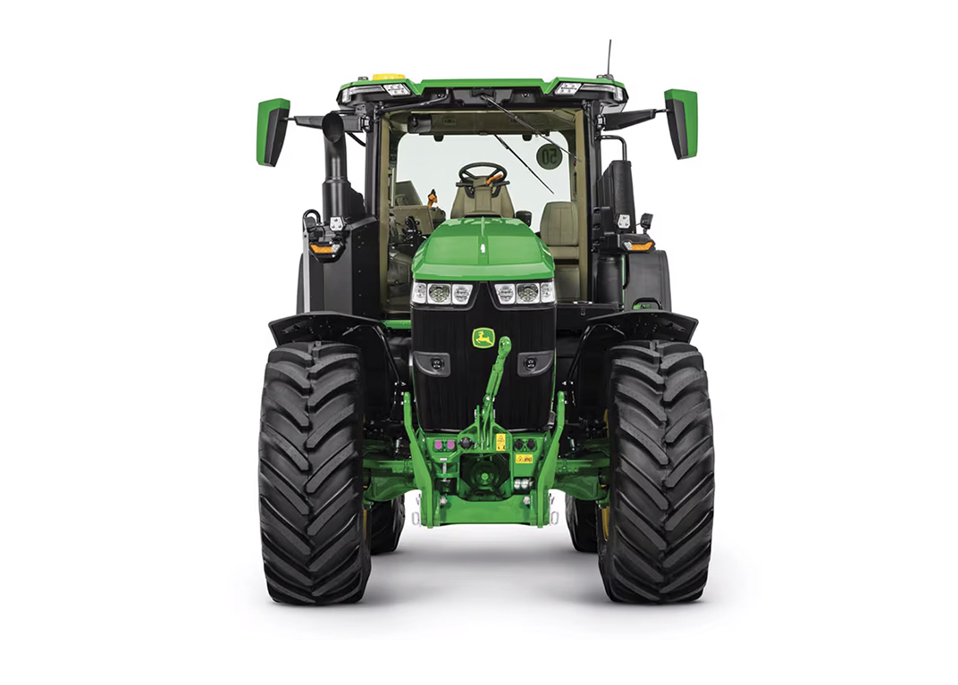 John Deere 7R 290 John Deere 7R 290