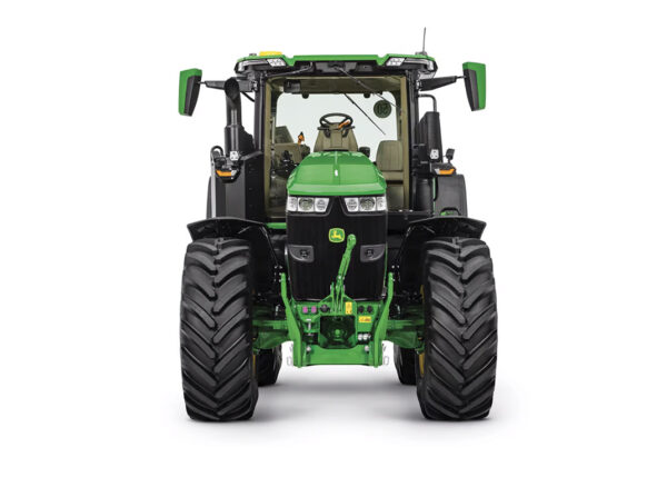 John Deere 7R 290 John Deere 7R 290