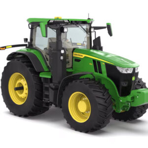 John Deere 7R 290 John Deere 7R 290