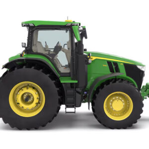 John Deere 7R 290 John Deere 7R 290