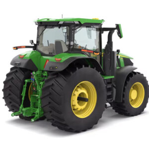 John Deere 7R 290 John Deere 7R 290