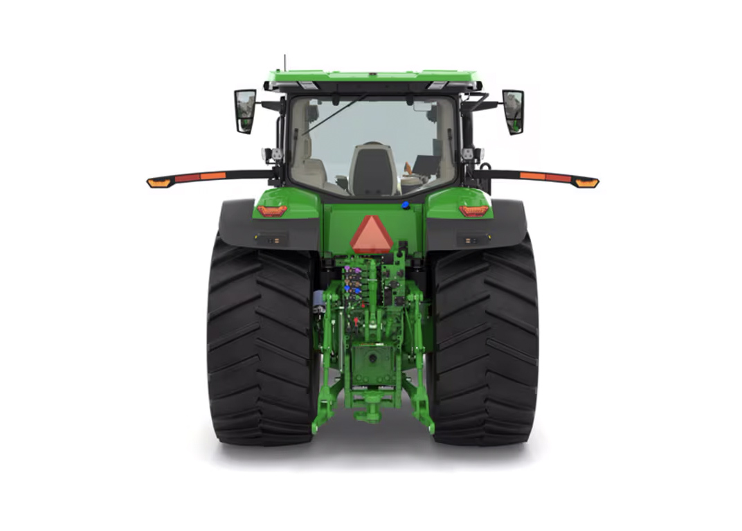 John Deere 7R 290 John Deere 7R 290