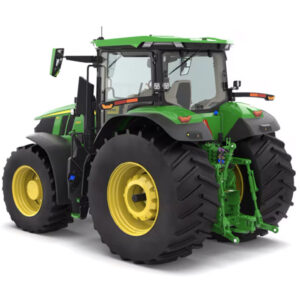 John Deere 7R 290 John Deere 7R 290