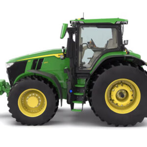 John Deere 7R 290 John Deere 7R 290