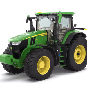 John Deere 7R 290 John Deere 7R 290