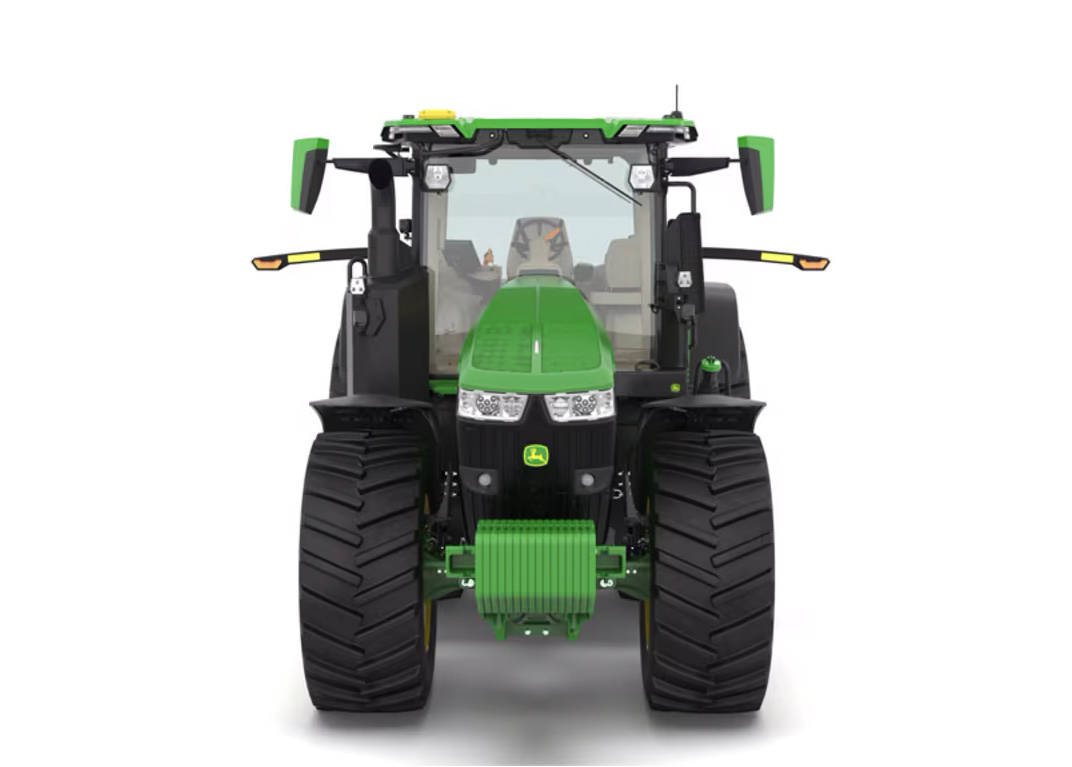 John Deere 7R 290 John Deere 7R 290