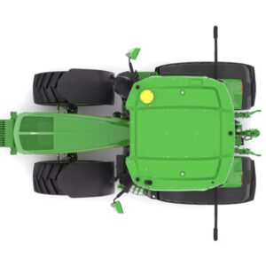 John Deere 7R 290 John Deere 7R 290