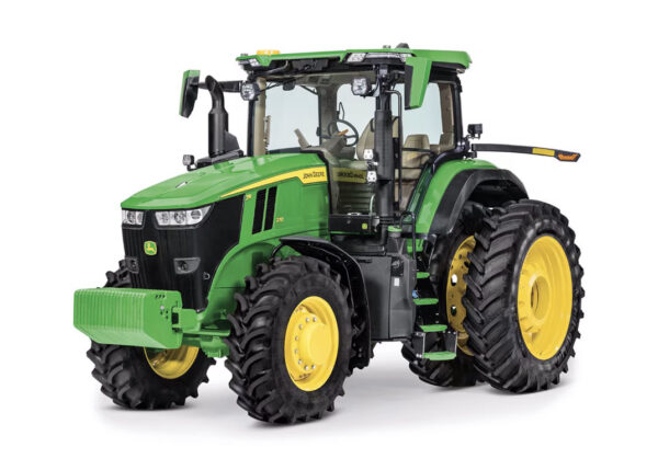John Deere 7R 270 John Deere 7R 270