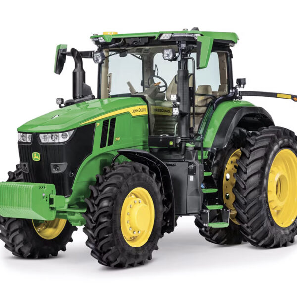 John Deere 7R 270 John Deere 7R 270