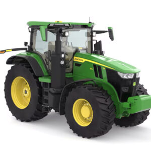 John Deere 7R 270 John Deere 7R 270