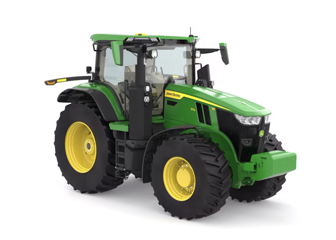 John Deere 7R 270 John Deere 7R 270