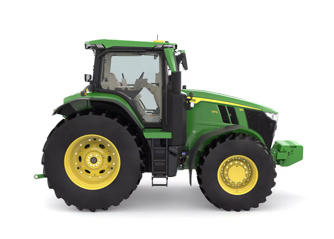John Deere 7R 270 John Deere 7R 270