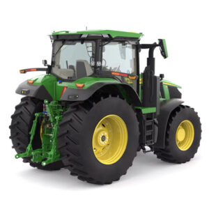 John Deere 7R 270 John Deere 7R 270
