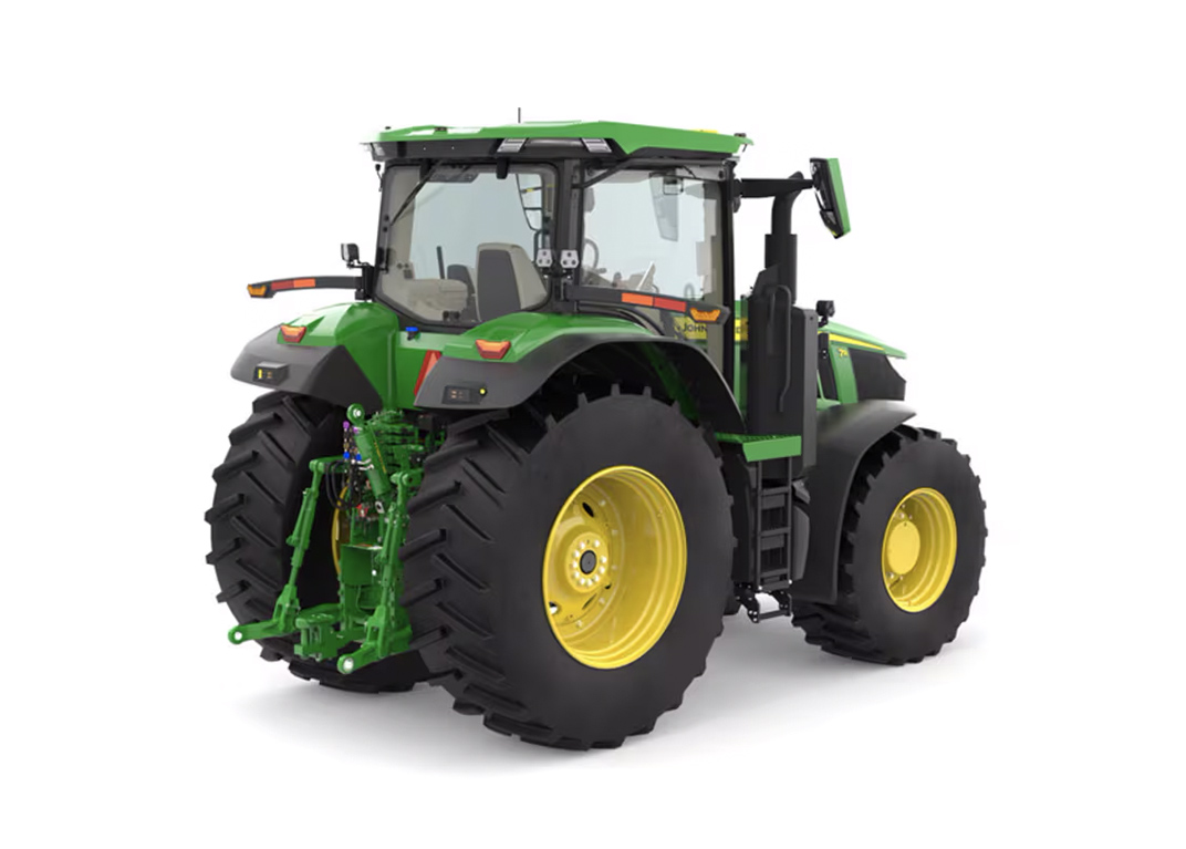 John Deere 7R 270 John Deere 7R 270