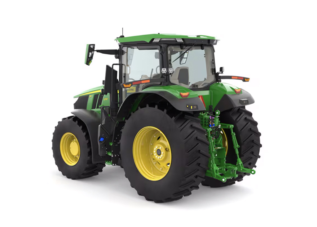 John Deere 7R 270 John Deere 7R 270