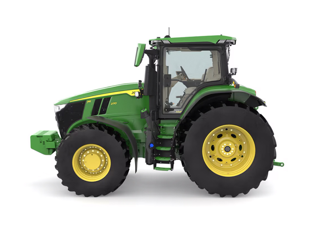 John Deere 7R 270 John Deere 7R 270
