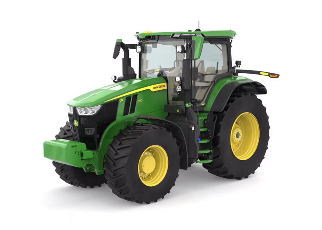 John Deere 7R 270 John Deere 7R 270