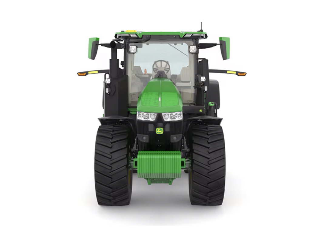 John Deere 7R 270 John Deere 7R 270