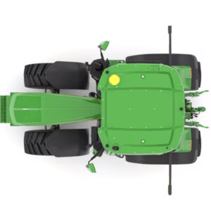 John Deere 7R 270 John Deere 7R 270