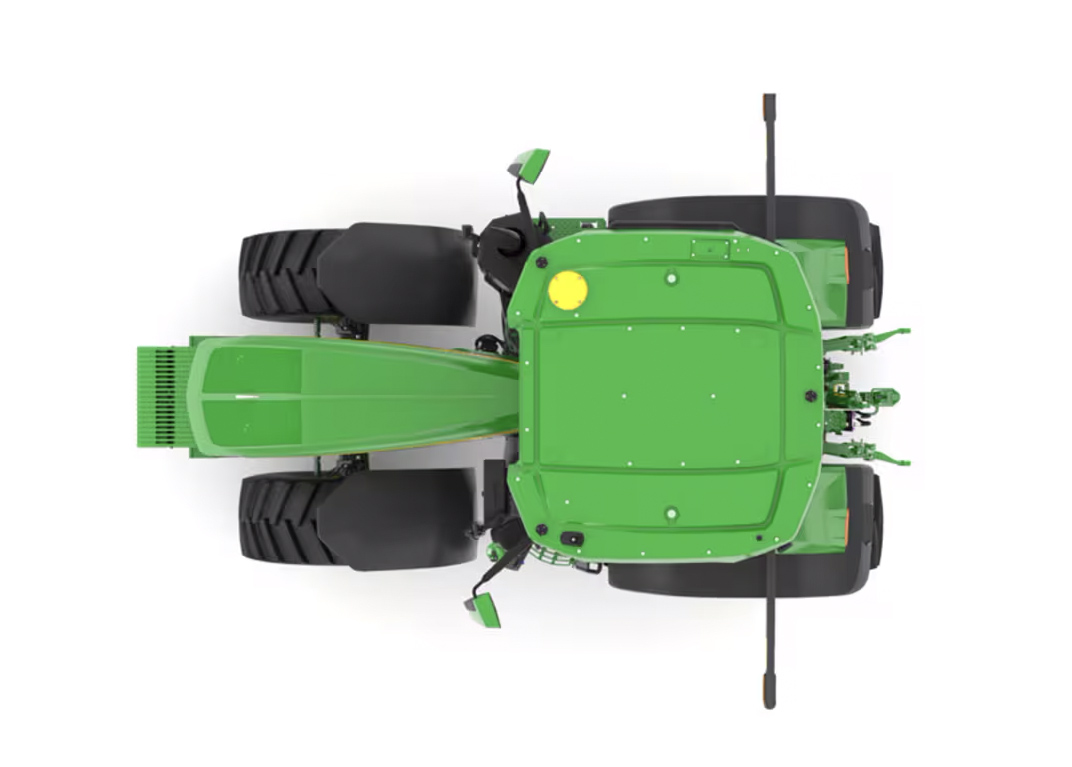 John Deere 7R 270 John Deere 7R 270