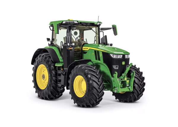 John Deere 7R 330 John Deere 7R 330