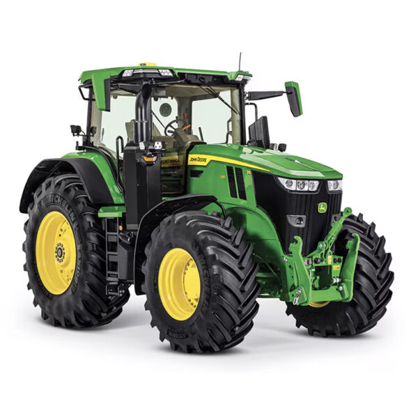 John Deere 7R 330 John Deere 7R 330