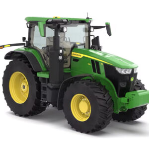 John Deere 7R 330 John Deere 7R 330