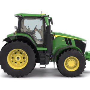 John Deere 7R 330 John Deere 7R 330