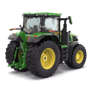 John Deere 7R 330 John Deere 7R 330