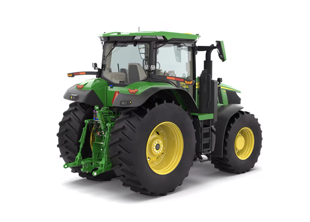 John Deere 7R 330 John Deere 7R 330