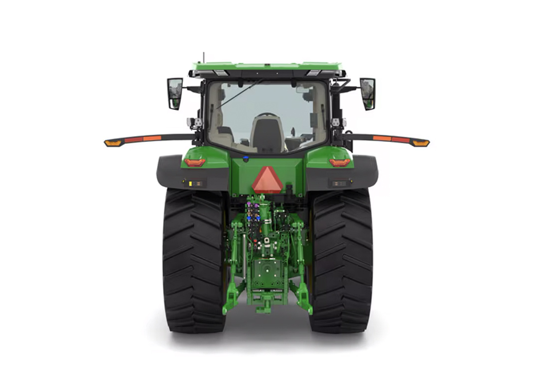 John Deere 7R 330 John Deere 7R 330