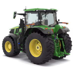 John Deere 7R 330 John Deere 7R 330