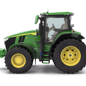 John Deere 7R 330 John Deere 7R 330