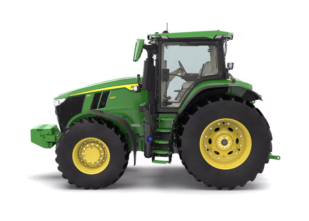 John Deere 7R 330 John Deere 7R 330