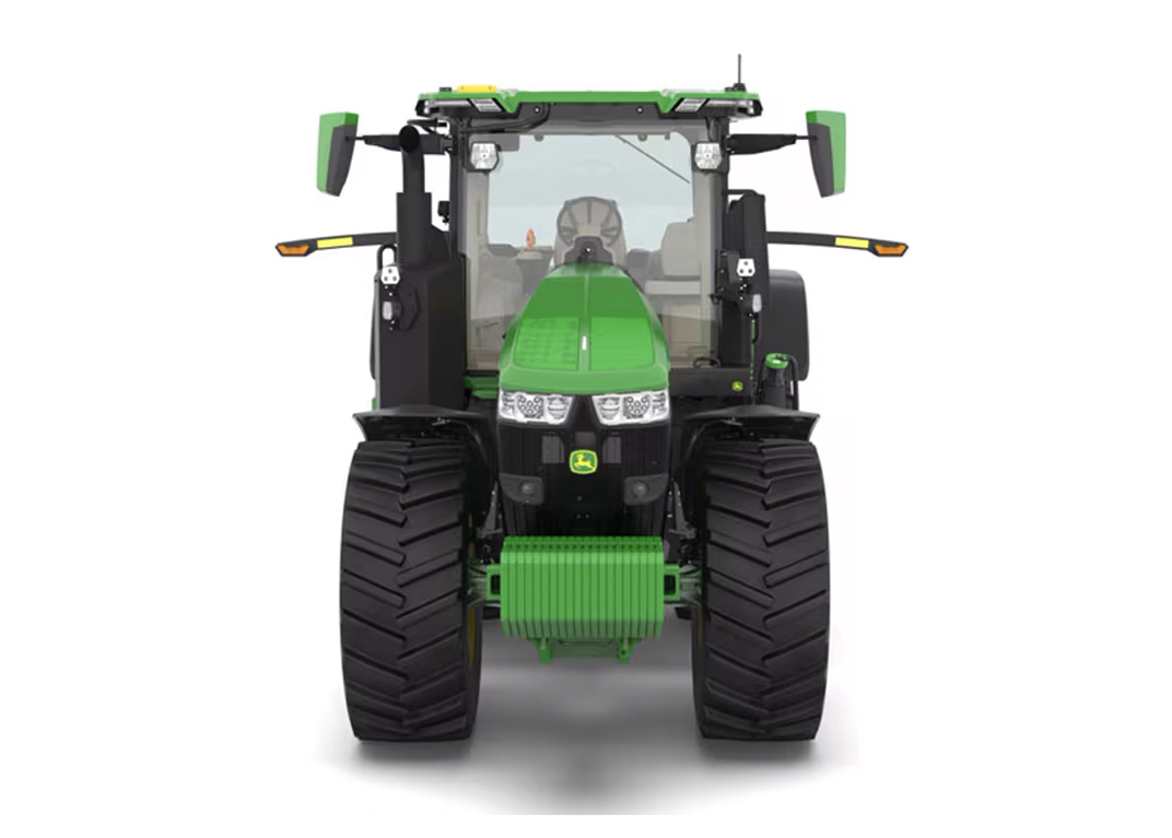 John Deere 7R 330 John Deere 7R 330