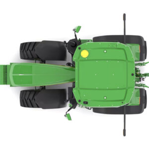 John Deere 7R 330 John Deere 7R 330