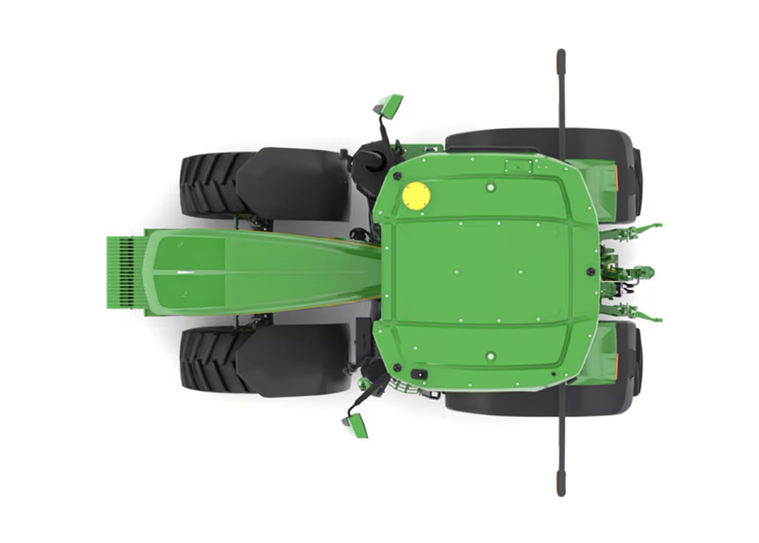 John Deere 7R 330 John Deere 7R 330