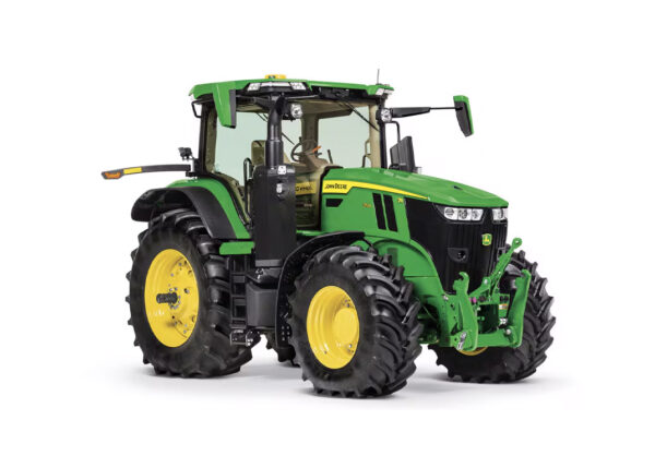 John Deere 7R 350 John Deere 7R 350