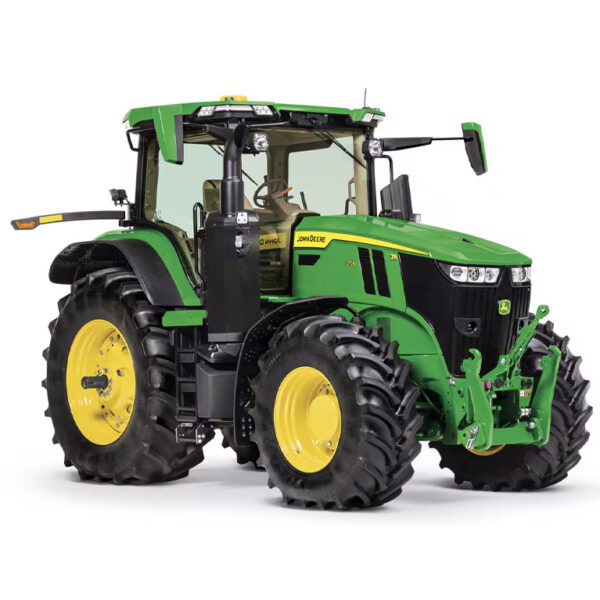 John Deere 7R 350 John Deere 7R 350