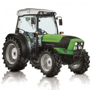 Deutz-Fahr Agroplus 410