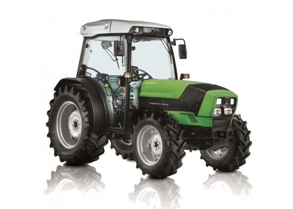 Deutz-Fahr Agroplus 410