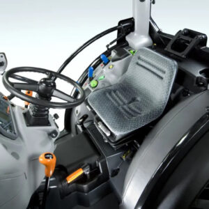 Deutz-Fahr Agroplus 410