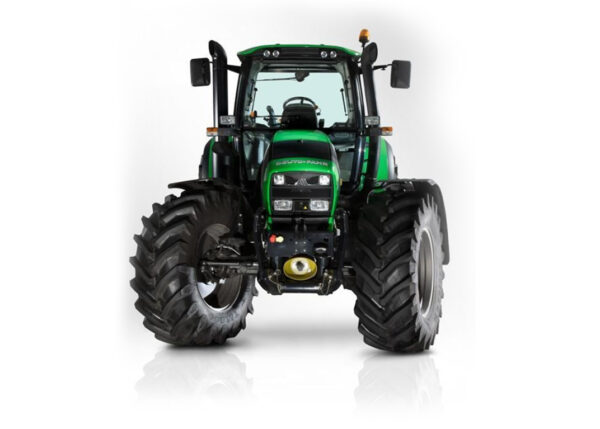 Deutz-Fahr Agrotron 6150