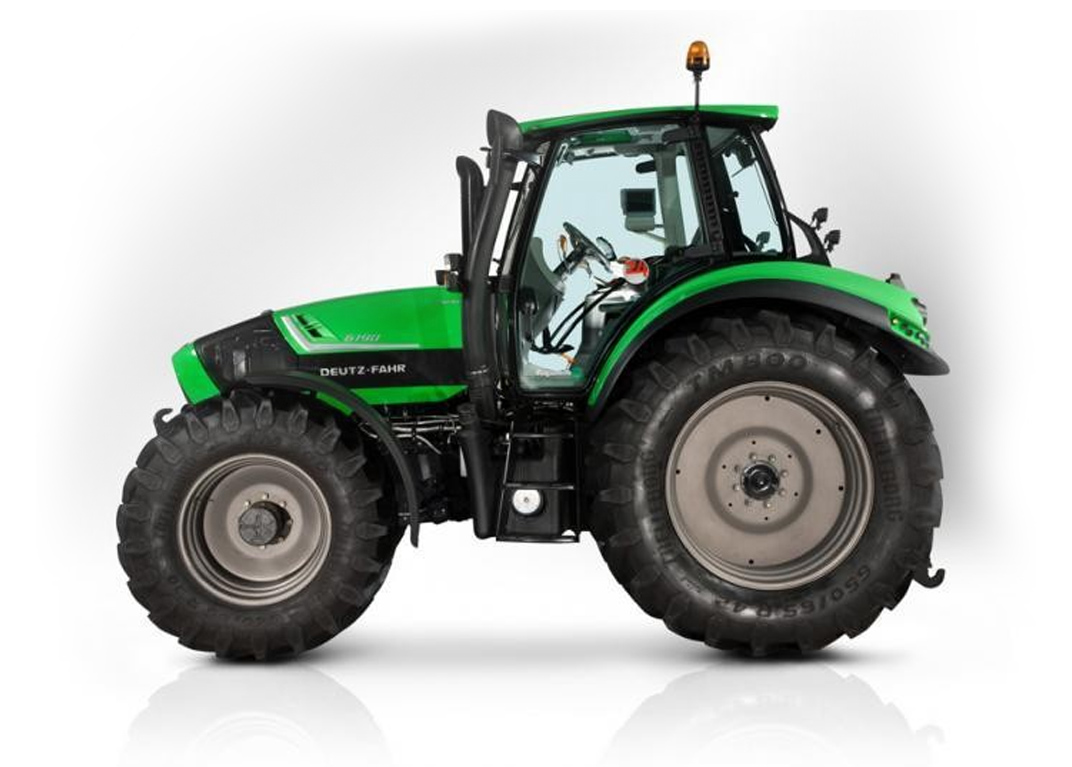 Deutz-Fahr Agrotron 6150 Deutz-Fahr Agrotron 6150