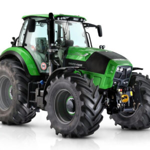 Deutz-Fahr Agrotron 7250 Deutz-Fahr Agrotron 7250