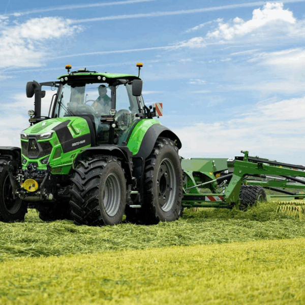 Deutz-Fahr Agroplus 410 Deutz-Fahr Agroplus 410