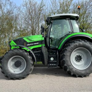John Deere 6170M