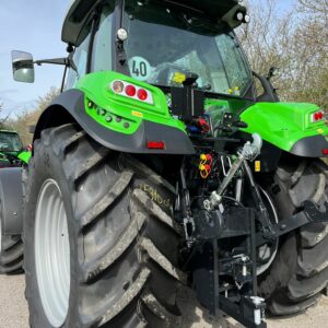 John Deere 6170M