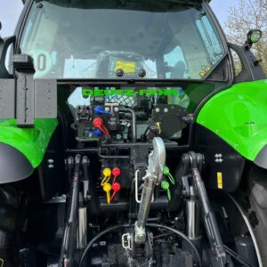 John Deere 6170M
